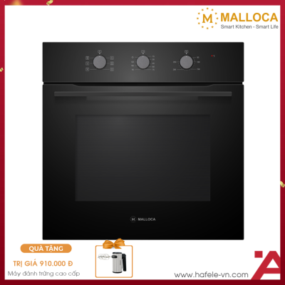 Lò Nướng Âm Tủ Malloca MOV-606 AF