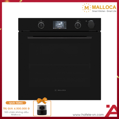Lò Nướng Âm Tủ Malloca MSO-B75TFT