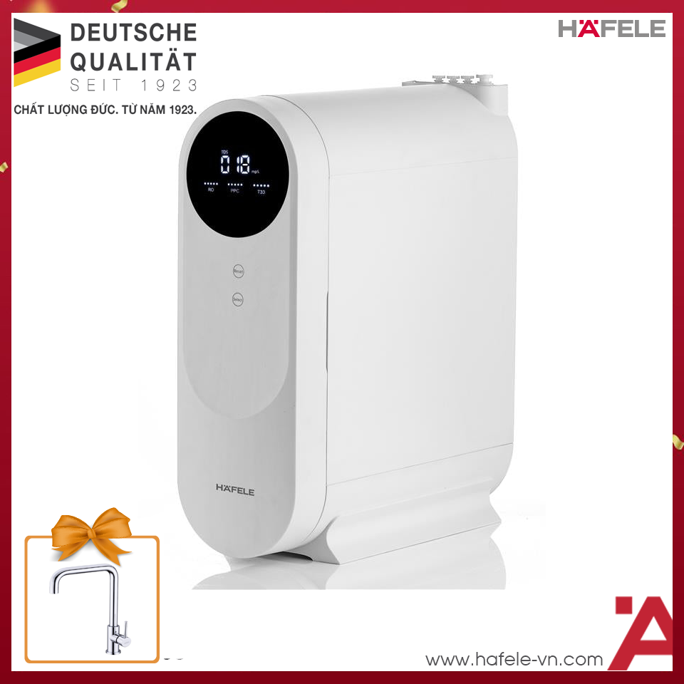 Máy Lọc Nước HWP-UNT400D Hafele 577.95.700