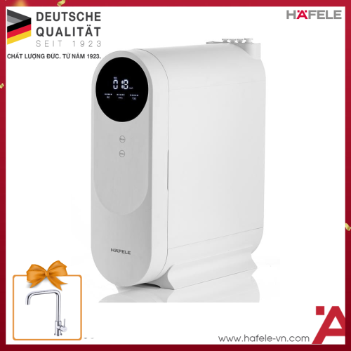 Máy Lọc Nước HWP-UNT400D Hafele 577.95.700