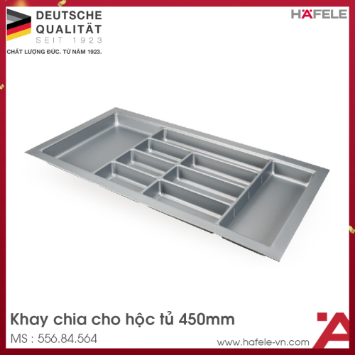 Khay Chia Thìa Diã Hafele 556.84.564