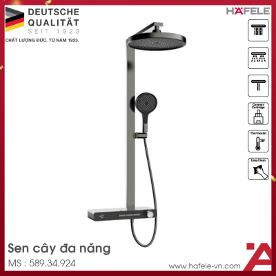 Sen Cây Thermo Hydropower Sense Hafele 589.34.924