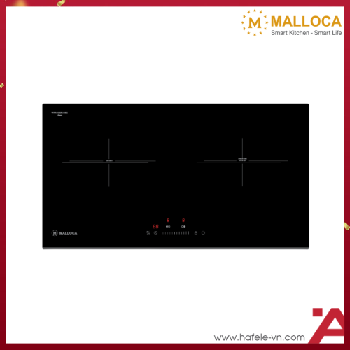 Bếp Điện Từ Malloca MH-732 IRN