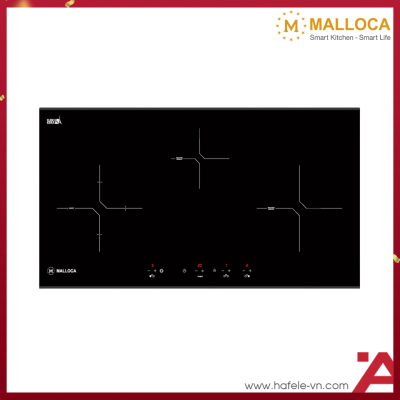 Bếp Điện Từ Malloca MH-03IR N