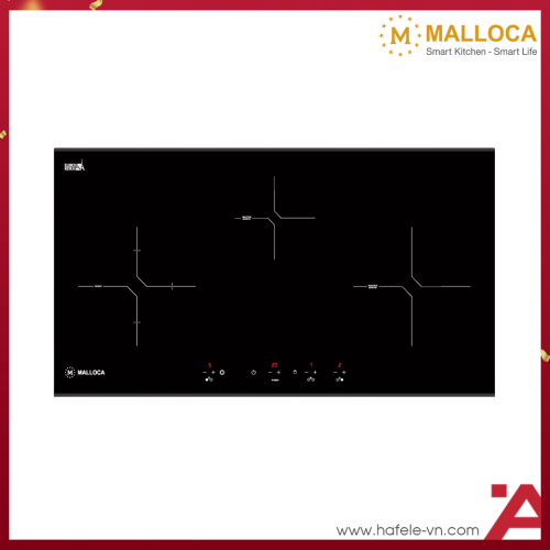 Bếp Điện Từ Malloca MH-03IR N