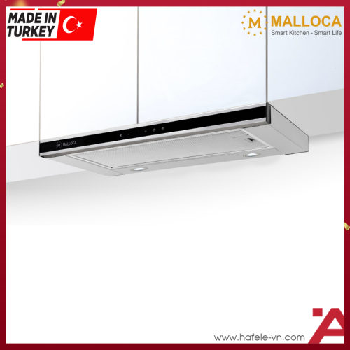 Máy Hút Mùi Malloca K1506 TC