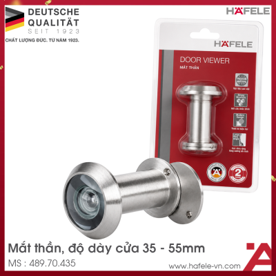Mắt Thần 35-55mm Hafele 489.70.435