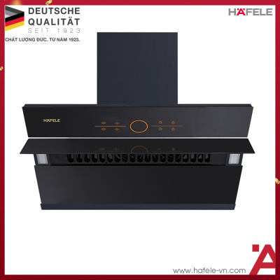 Máy Hút Mùi Áp Tường HC-H902WC Hafele 533.83.655