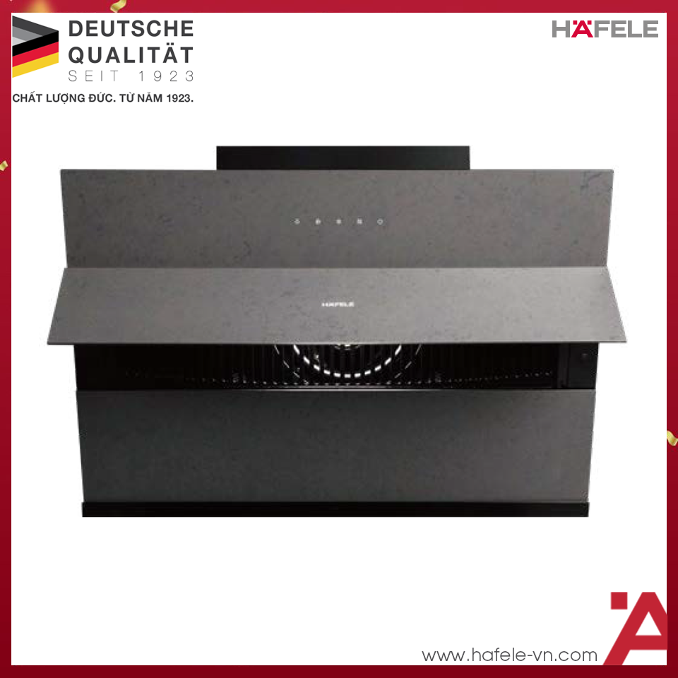 Máy Hút Mùi Áp Tường HC-H902WC Hafele 538.81.742