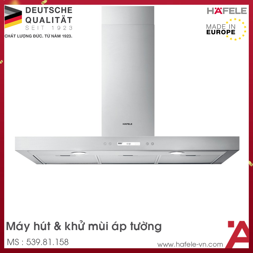 Máy Hút Mùi HH-WI70C Hafele 539.81.158