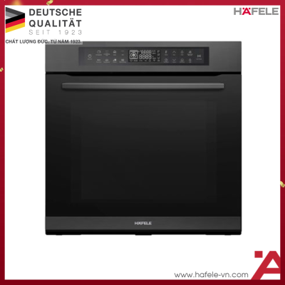 Lò Nướng Âm Tủ HC-O811B Hafele 495.10.035