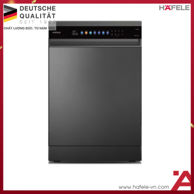 Máy Rửa Chén Độc Lập HDW-F6052G Hafele 535.29.652