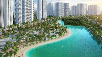 Vinhomes Smart City ( Tây Mỗ – Đại Mỗ)