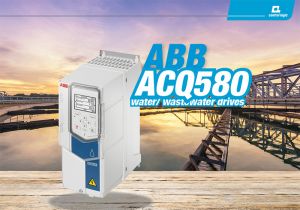 BIẾN TẦN ABB ACQ580-01