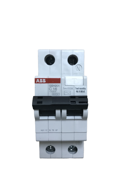 2TAZ220111R2164
RCBO 1P + 1N 16A 30mA
Aptomat chống giật