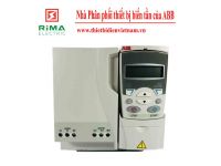 ACS310-03E-17A2-4 PN: 7.5kW, IN: 17.2A