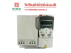 ACS310-03E-17A2-4 PN: 7.5kW, IN: 17.2A