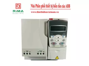 ACS310-03E-25A4-4 PN: 11kW, IN: 25.4A