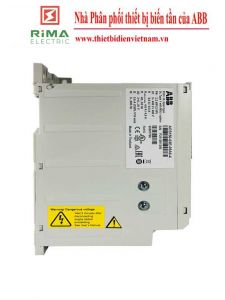 ACS150-03E-05A6-4 PN: 2.2kW, IN: 5.6A