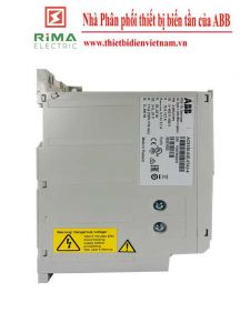 ACS150-03E-07A3-4 PN: 3kW, IN: 7.3A