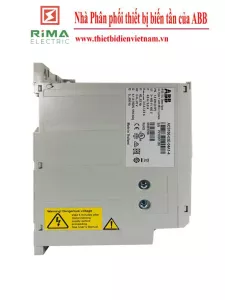ACS150-03E-04A1-4 PN: 1.5kW, IN: 4.1A