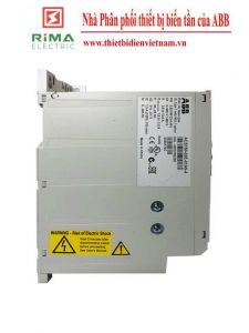 ACS150-03E-01A9-4 PN: 0.55kW, IN: 1.9A