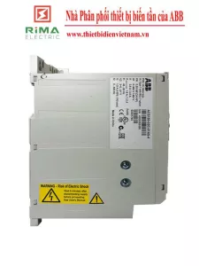 ACS150-03E-01A9-4 PN: 0.55kW, IN: 1.9A