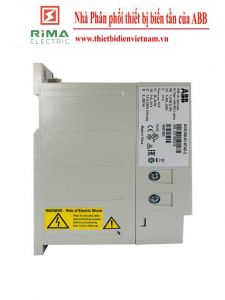 ACS150-01E-07A5-2 PN: 1.5kW, IN: 7.5A