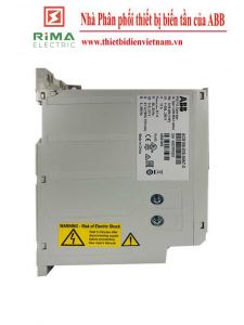 ACS150-01E-04A7-2 PN: 0.75kW, IN: 4.7A