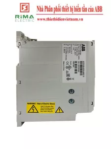 ACS150-01E-04A7-2 PN: 0.75kW, IN: 4.7A