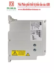 ACS150-03E-01A2-4 PN: 0.37kW, IN: 1.2A