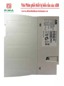 ACS355-03E-38A0-4 PN: 18.5kW, IN: 38A