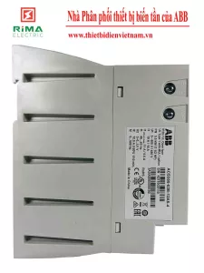 ACS355-03E-12A5-4 PN: 5.5kW, IN: 12.5A