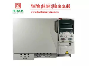 ACS355-03E-31A0-4 PN: 15kW, IN: 31A