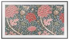QLED Tivi Samsung khung tranh 4K 65 inch 65Q68R (65LS03) UHD