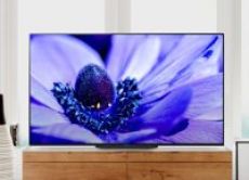 Android Tivi OLED Sony 4K 77 inch KD-77A9G