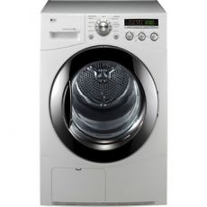 Máy sấy LG 8 Kg DR-80BW