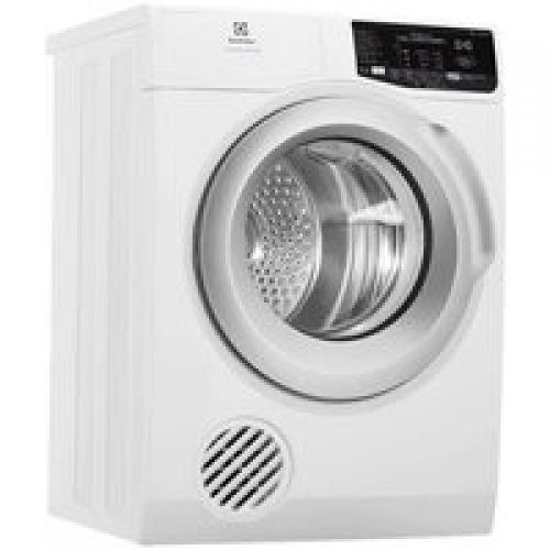 Máy sấy thông hơi Electrolux EDS805KQWA 8kg UltimateCare 500 MỚI 2019