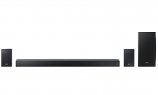 Loa Soundbar Samsung HW-Q90R