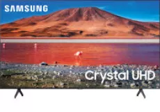 Smart Tivi Samsung UA43TU7000 (43TU7000) - 43 inch, 4K - UHD (3840 x 2160)