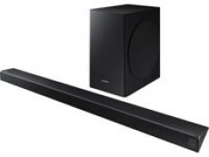 Loa Soundbar Samsung HW-R650/XV 3.1