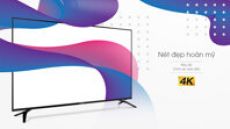 tivi LED Sharp 60inch 4T-60CK1X