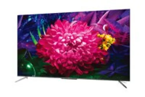 Tivi TCL Android QLED 4K 65 Inch 65C715