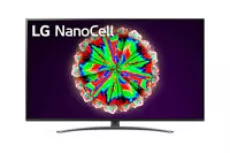 Tivi LG Web OS 4K NanoCell 49 Inch 49NANO86