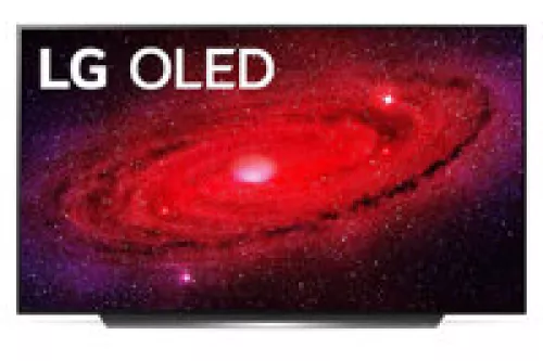 Tivi LG Oled 4K 55 inch 55CXPTA