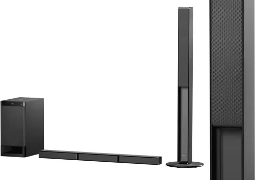 Dàn âm thanh Soundbar 5.1 SONY HT-RT40