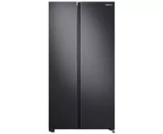 Tủ lạnh Side by side 680L Samsung RS62R5001B4/SV Digital Inverter