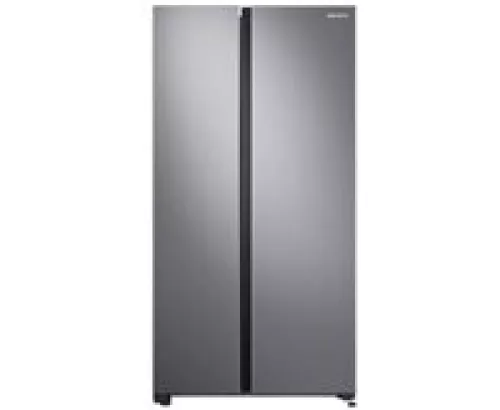 Tủ lạnh Side by side 680L Samsung RS62R5001M9/SV Digital Inverter