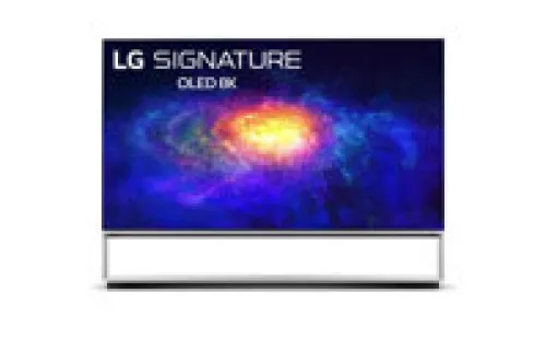 Smart Tivi OLED LG 8K 88 inch 88ZXPTA Mới 2020