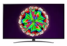 Tivi LG WebOS 4K NanoCell 65inch 65NANO81TNA